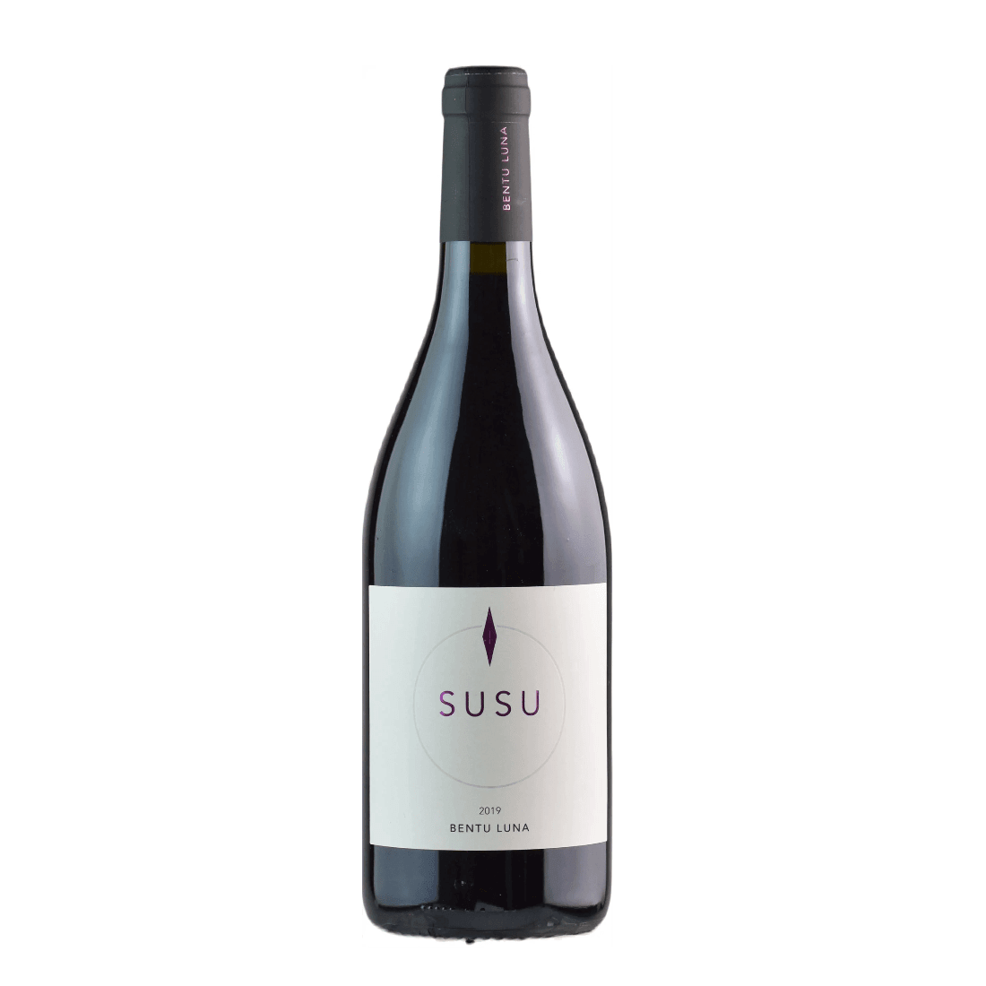 Susu 2019 VdT Sardegna Rosso - Bentu Luna-Vinolog24.com