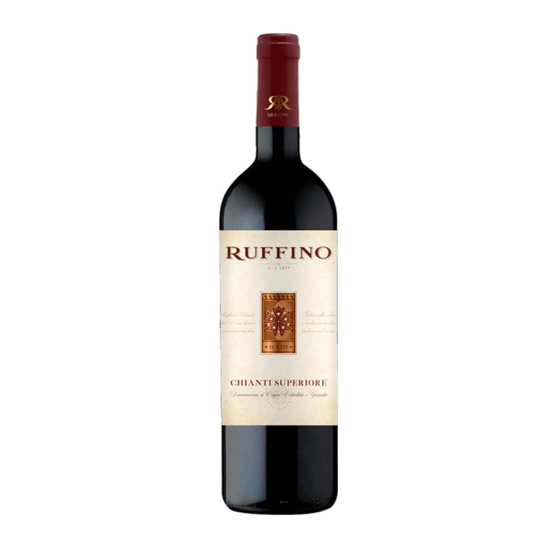 Chianti Superiore 2020 Docg Il Leo - Ruffino-Vinolog24.com